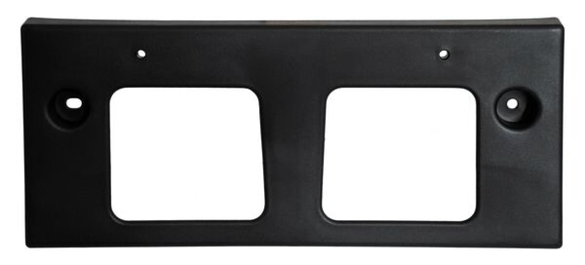 Porta Placas Delantera