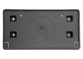 Porta Placas Delantera