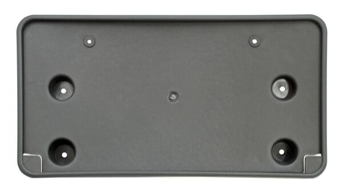 Porta Placas Delantera