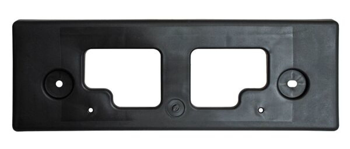 Porta Placas Delantera