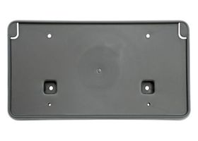 Porta Placas Delantera