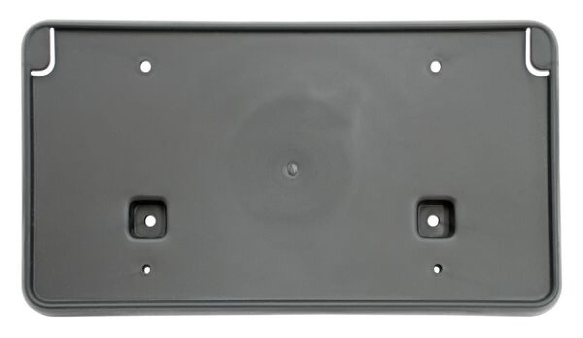 Porta Placas Delantera