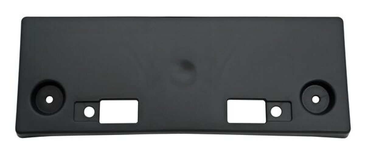 Porta Placas Delantera
