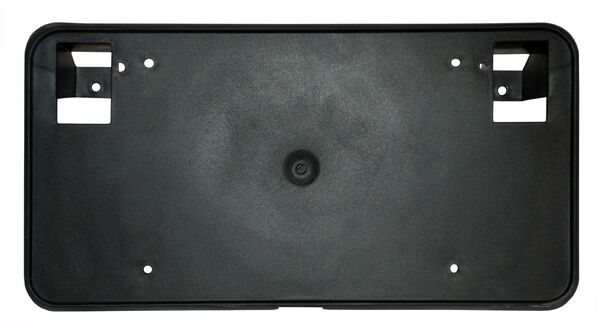 Porta Placas Delantera
