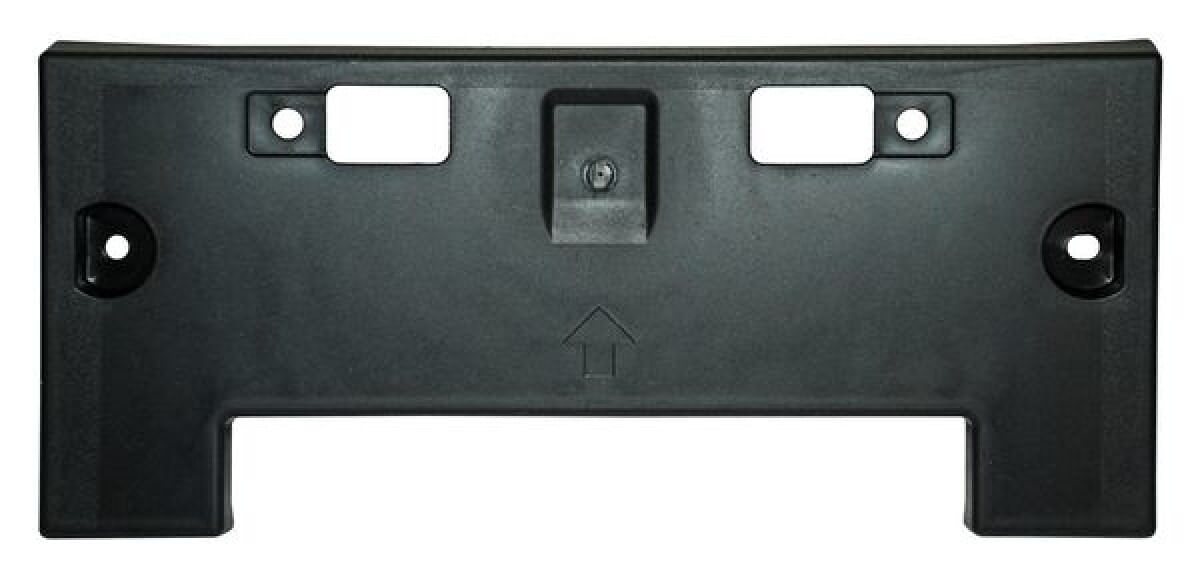 Porta Placas Delantera