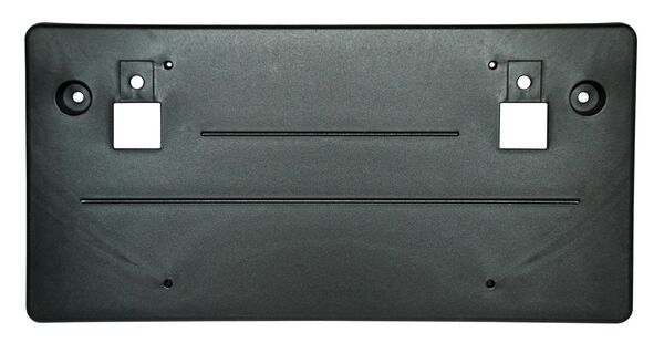 Porta Placas Delantera