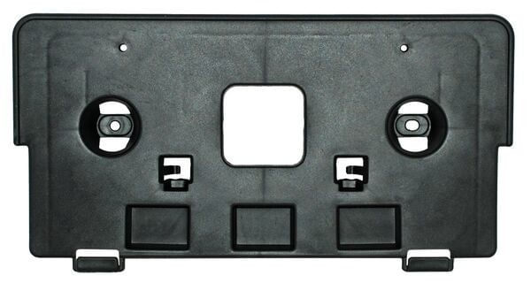 Porta Placas Delantera