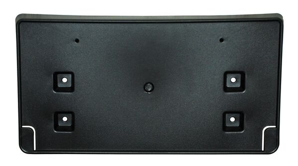 Porta Placas Delantera