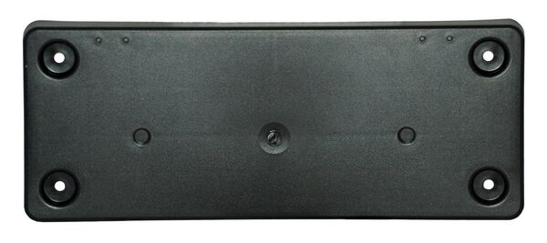Porta Placas Delantera