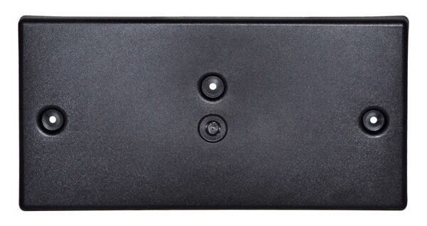 Porta Placas Delantera