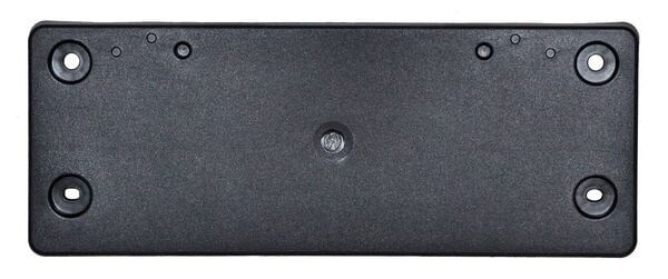 Porta Placas