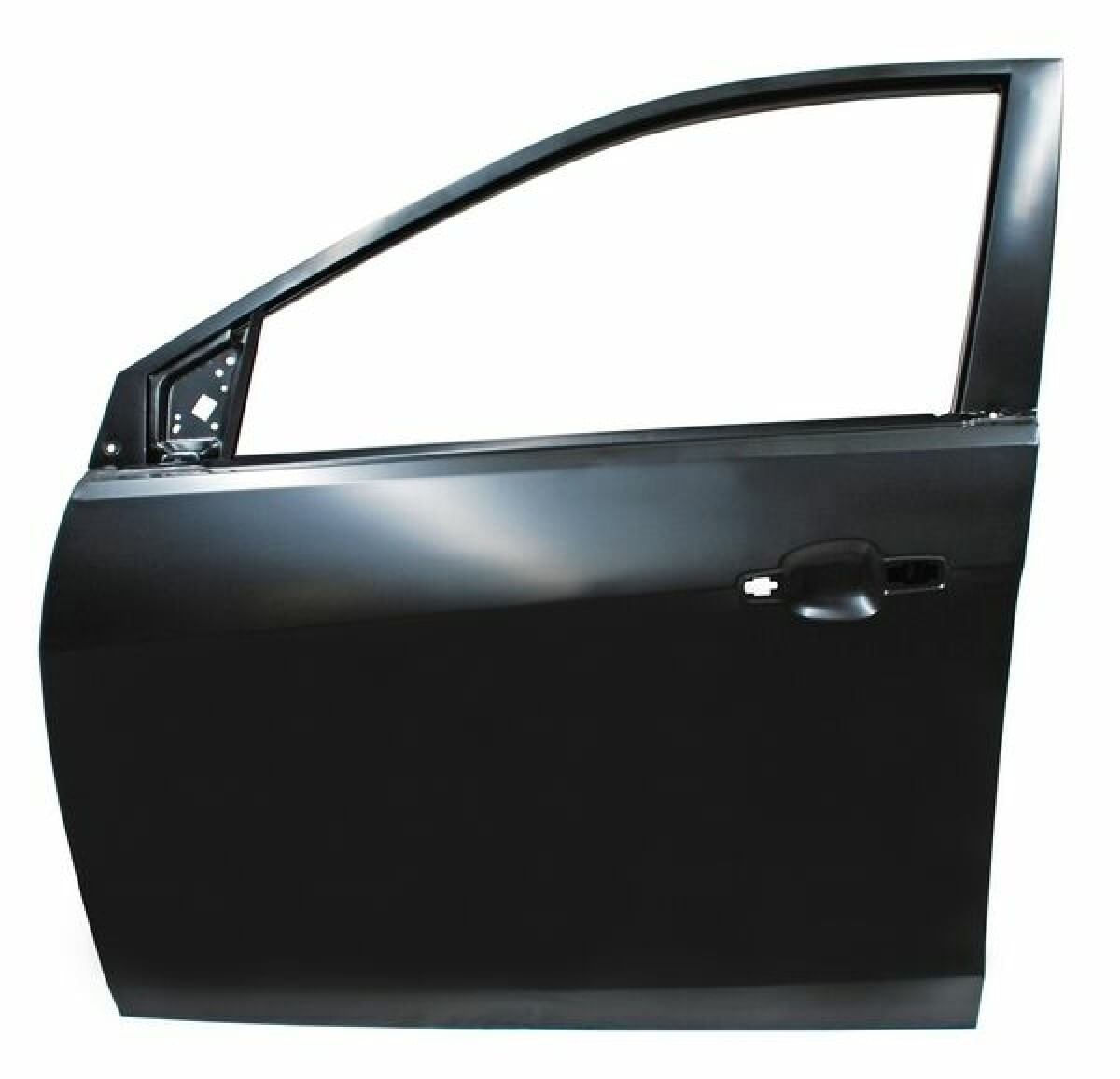 Puerta Delantera Lado Conductor