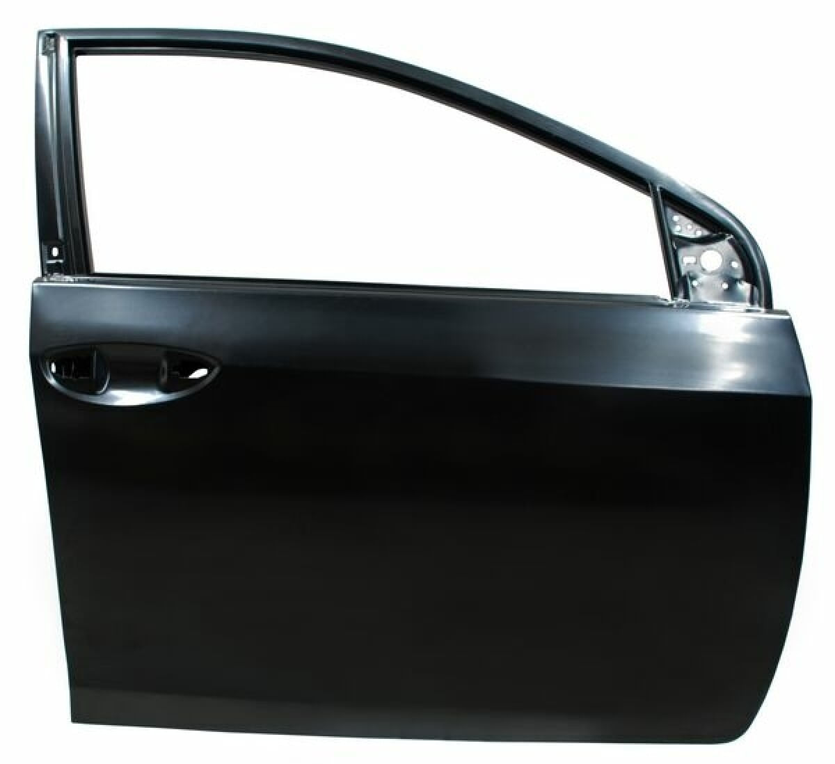 Puerta Delantera Lado Pasajero