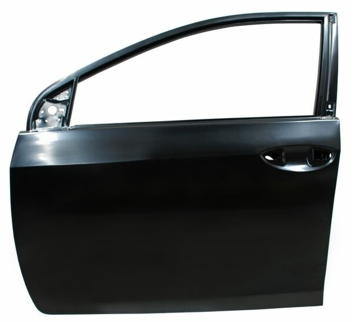 Puerta Delantera Lado Conductor