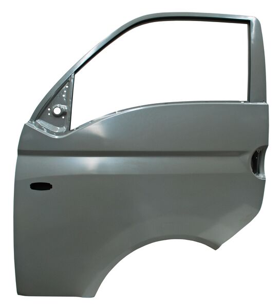 Puerta Delantera Lado Conductor