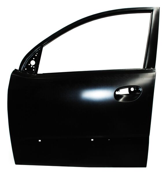 Puerta Delantera Lado Conductor