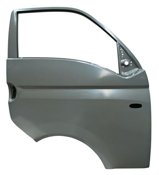 Puerta Delantera Lado Pasajero