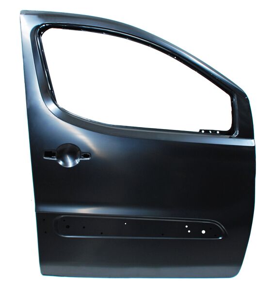 Puerta Delantera Lado Pasajero