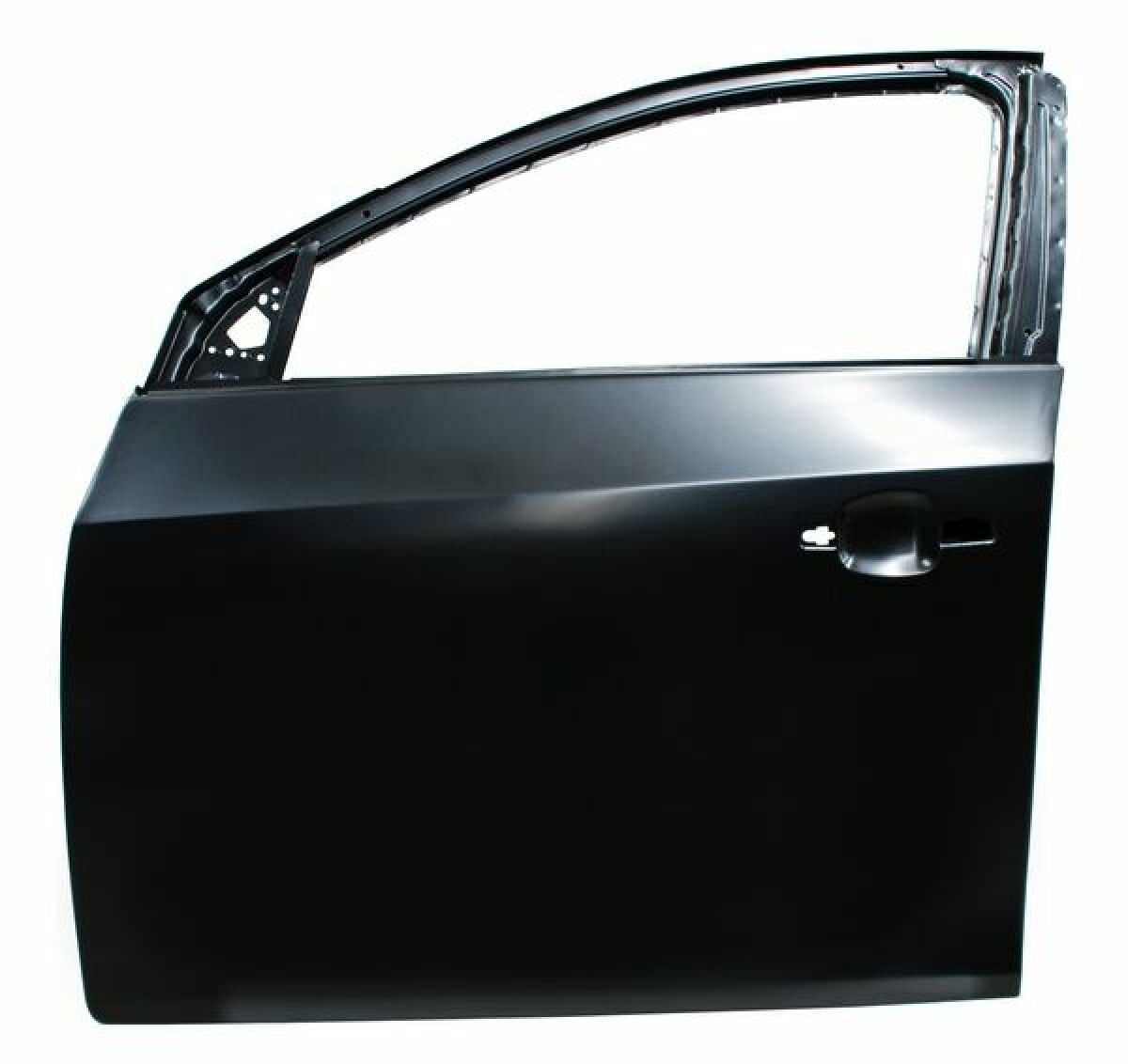 Puerta Delantera Lado Conductor
