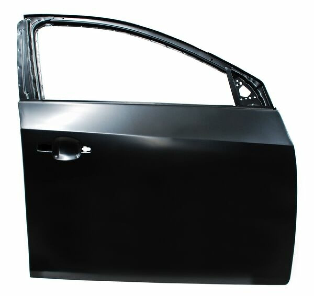 Puerta Delantera Lado Pasajero