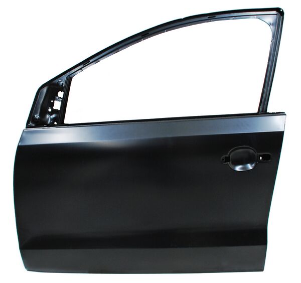 Puerta Delantera Lado Conductor