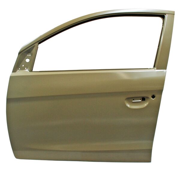 Puerta Delantera Lado Conductor