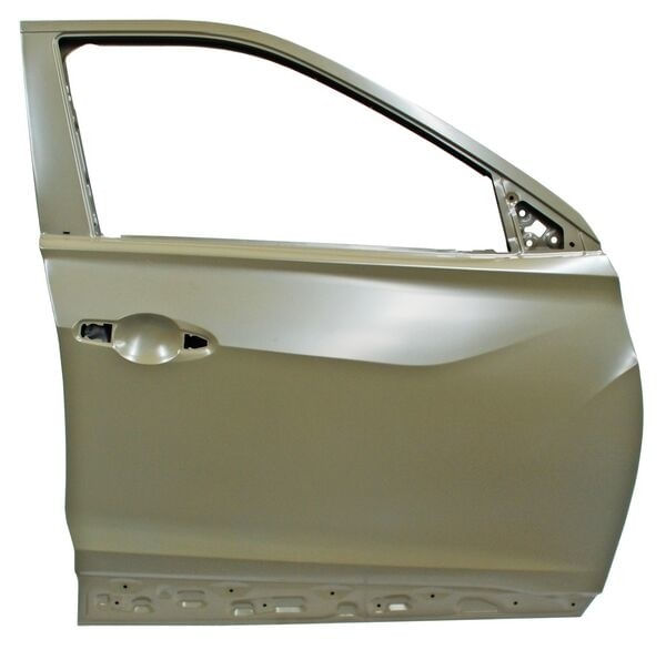 Puerta Delantera Lado Pasajero