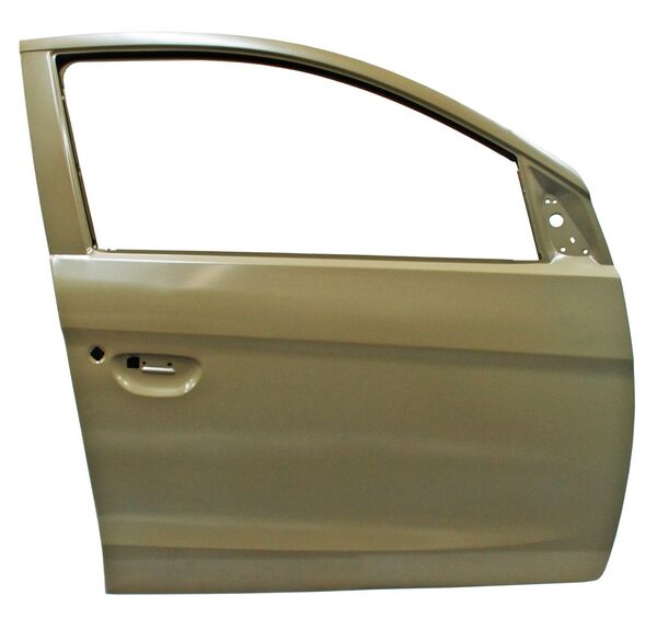 Puerta Delantera Lado Pasajero