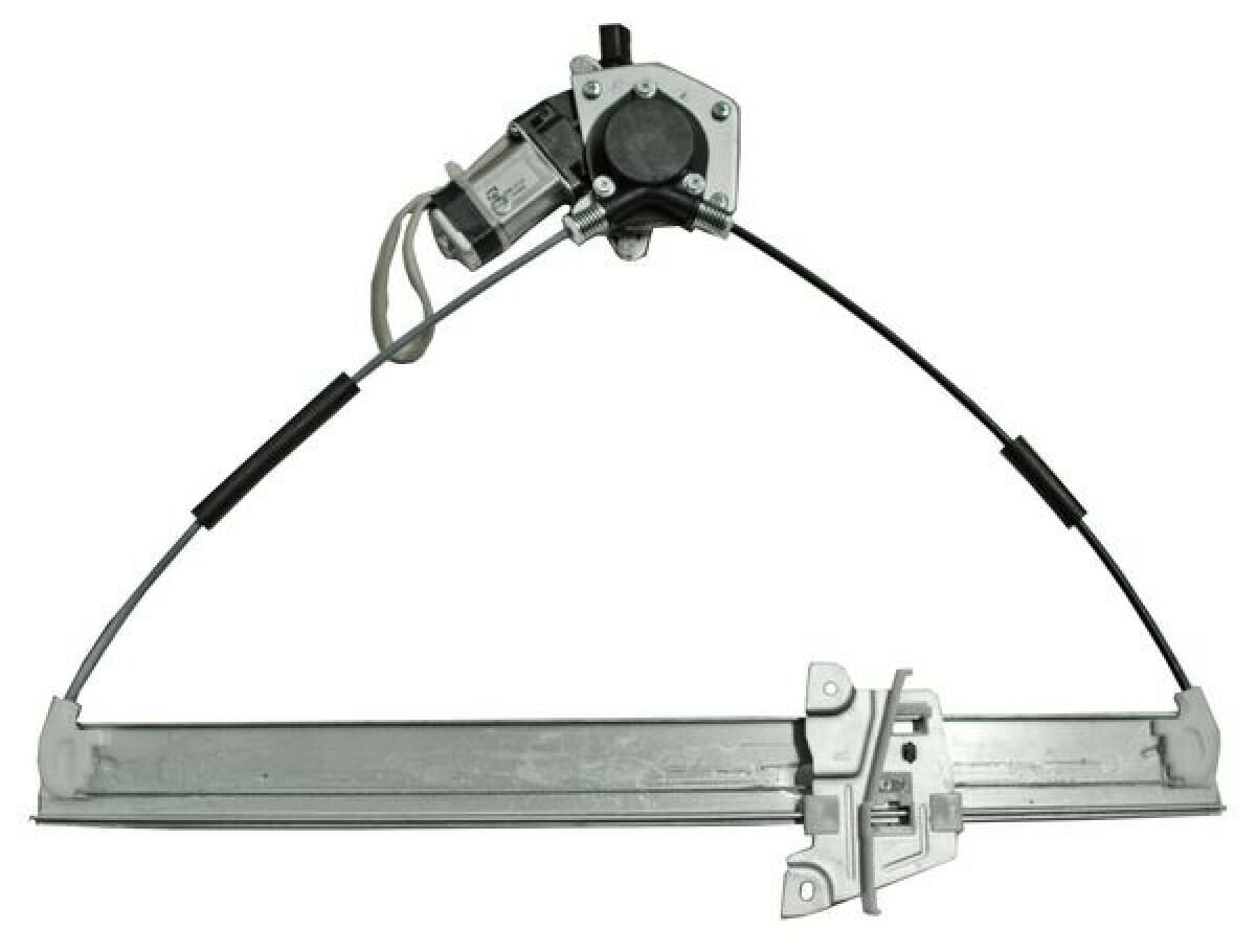 Elevador Para Cristal Delantero Eléctrico C/Motor Lado Pasajero