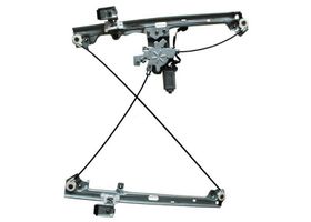 Elevador Para Cristal Eléctrico C/Motor Lado Conductor