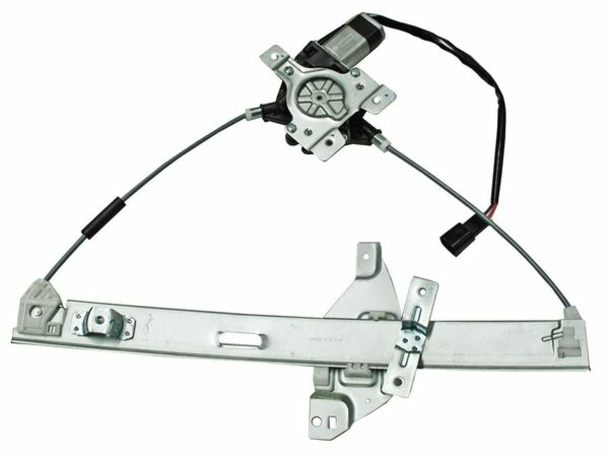 Elevador Para Cristal Delantero Eléctrico C/Motor Lado Conductor
