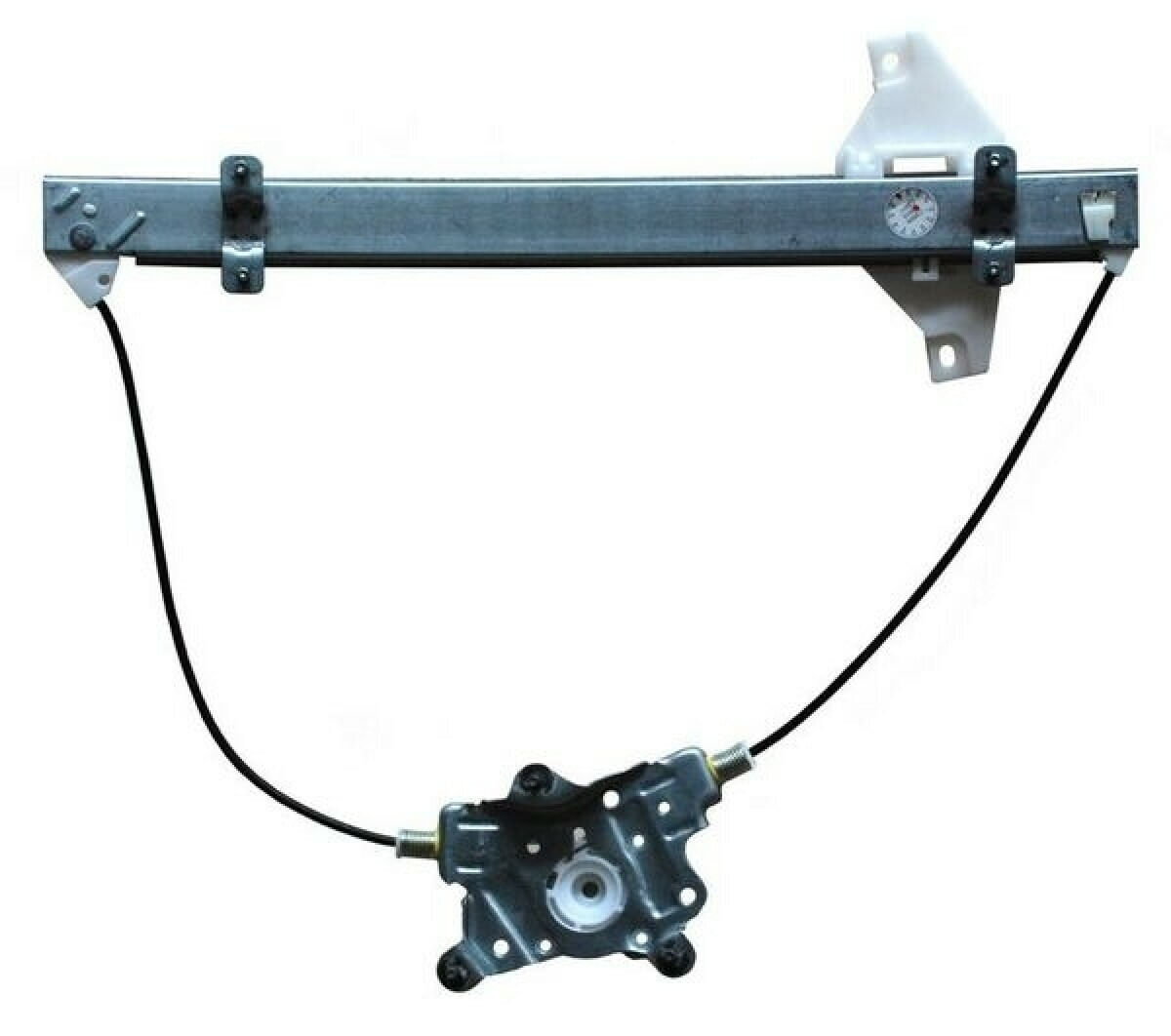 Elevador Para Cristal Eléctrico S/Motor Lado Pasajero