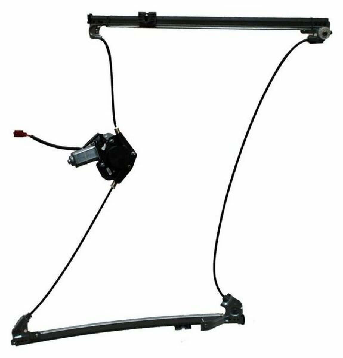 Elevador Para Cristal Eléctrico C/Motor Lado Pasajero