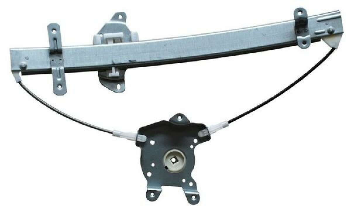Elevador Para Cristal Delantero Eléctrico S/Motor Lado Conductor