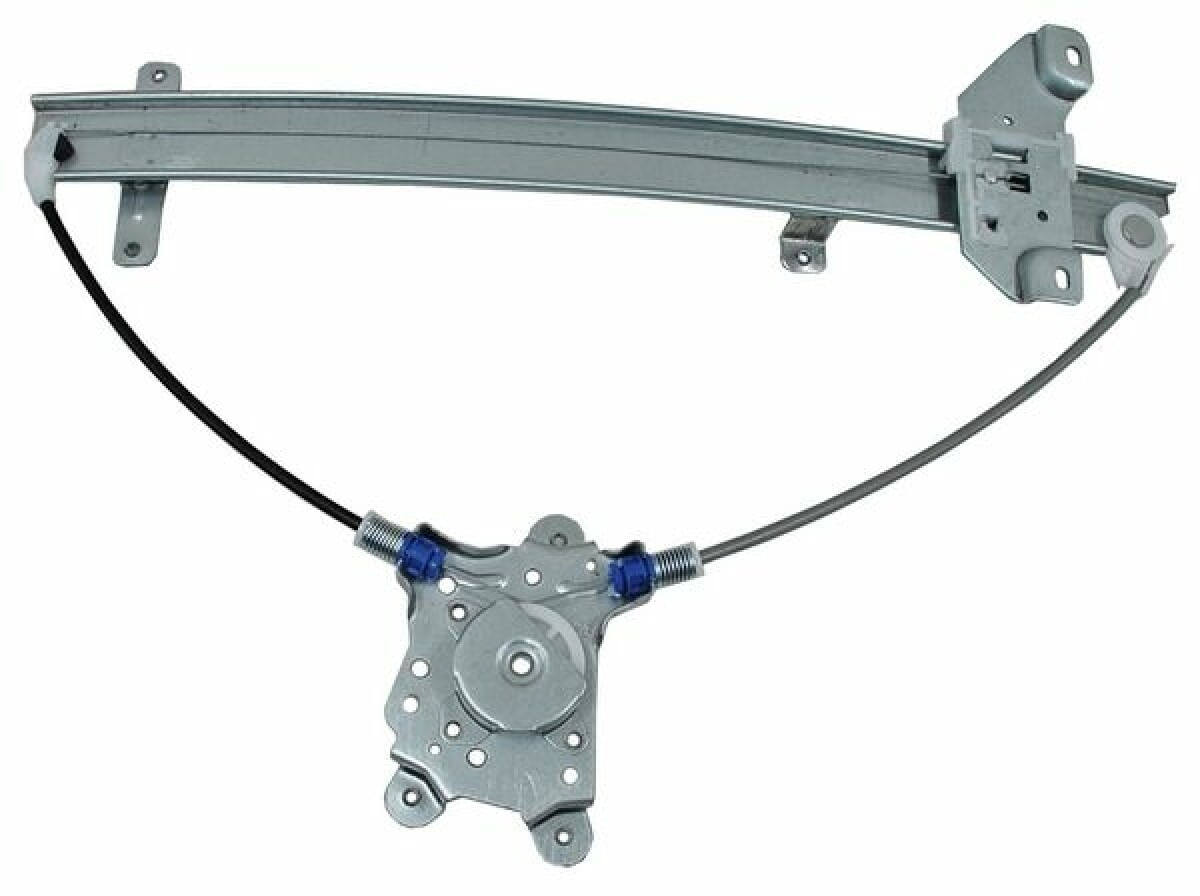 Elevador Para Cristal Delantero Eléctrico S/Motor Lado Conductor