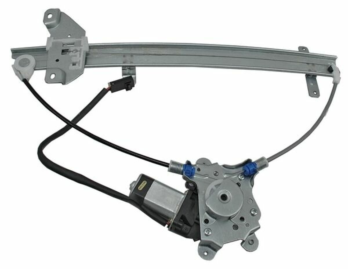 Elevador Para Cristal Delantero Eléctrico C/Motor Lado Conductor