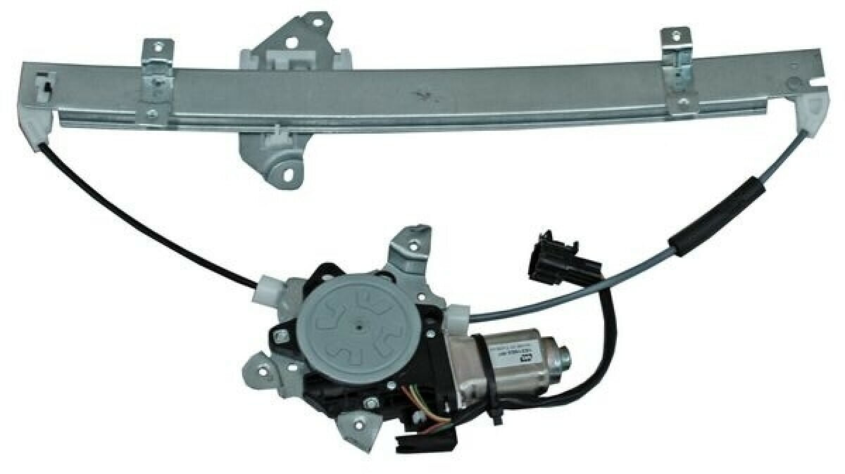 Elevador Para Cristal Delantero Eléctrico C/Motor Lado Conductor