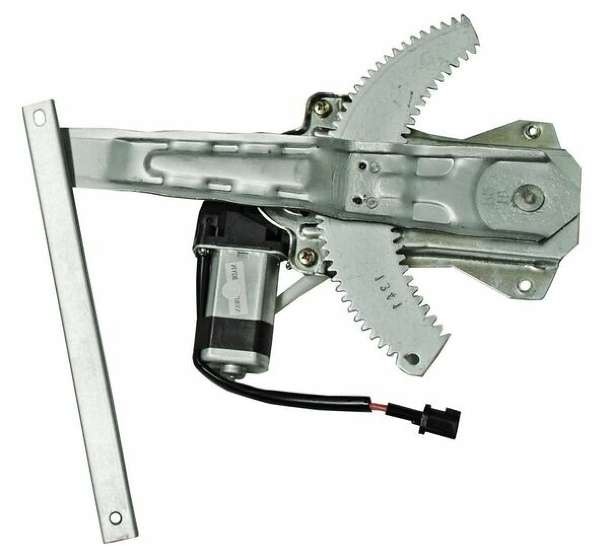 Elevador Para Cristal Trasero Eléctrico C/Motor Lado Conductor