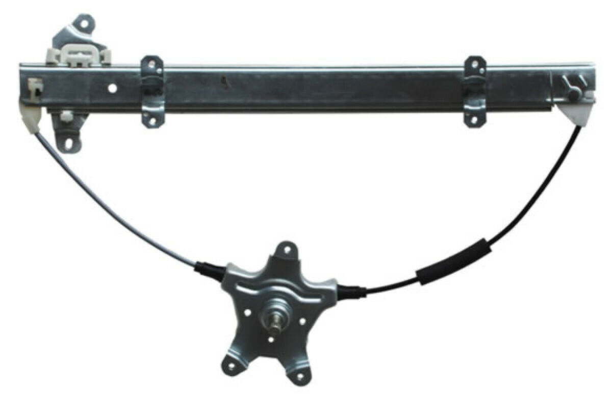 Elevador Para Cristal Delantero Lado Conductor