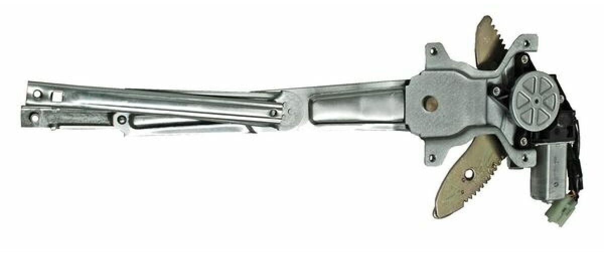 Elevador Para Cristal Delantero Eléctrico C/Motor Lado Pasajero