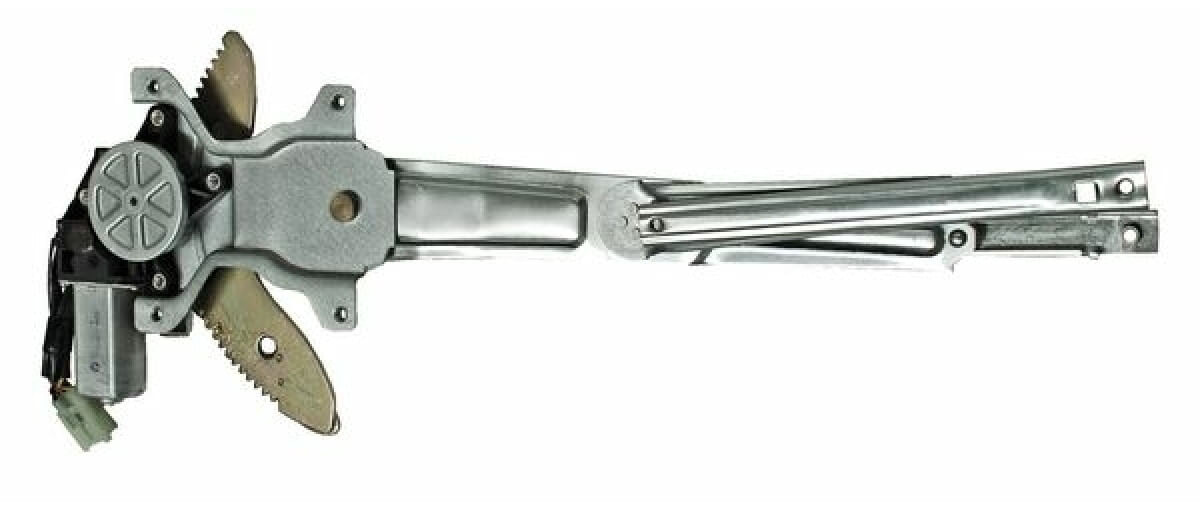 Elevador Para Cristal Delantero Eléctrico C/Motor Lado Conductor