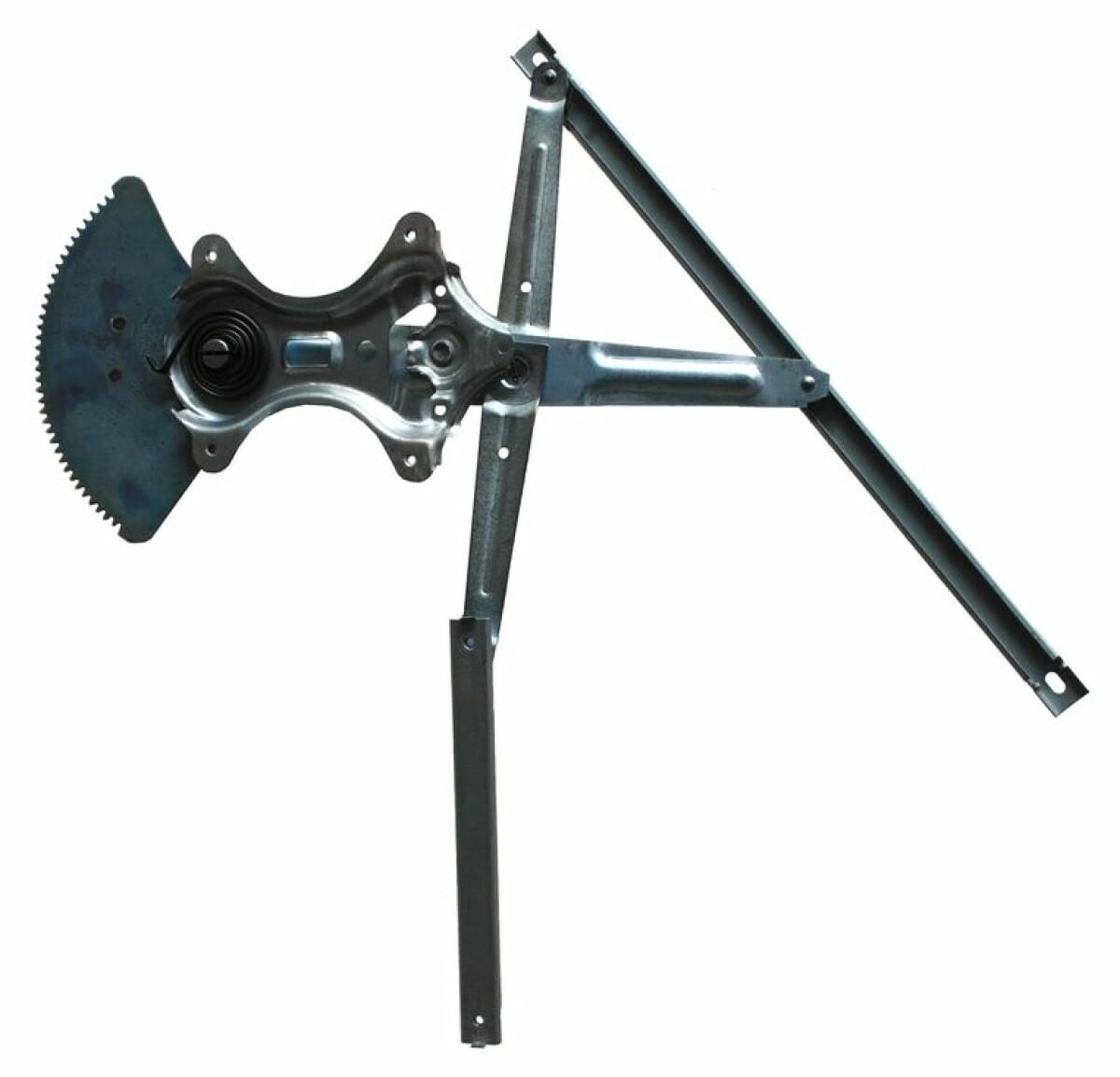 Elevador Para Cristal Delantero Eléctrico S/Motor Lado Conductor