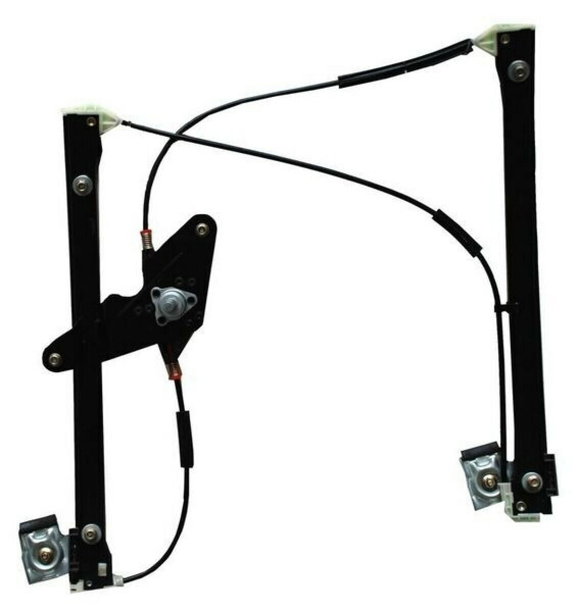 Elevador Para Cristal Delantero Lado Pasajero
