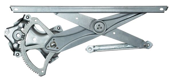 Elevador Para Cristal Delantero Eléctrico S/Motor Lado Conductor