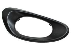 Bisel Para Manija Delantero Interior Negro Lado Conductor