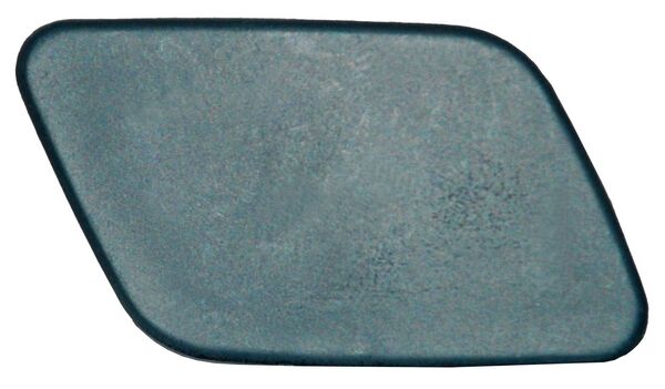 Tapa Defensa Delantera Gris Lado Pasajero
