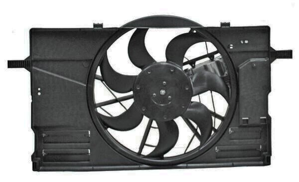Motoventilador Sencillo