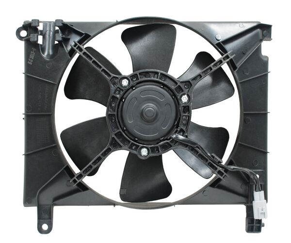 Motoventilador Sencillo