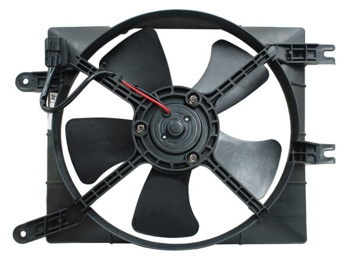 Motoventilador