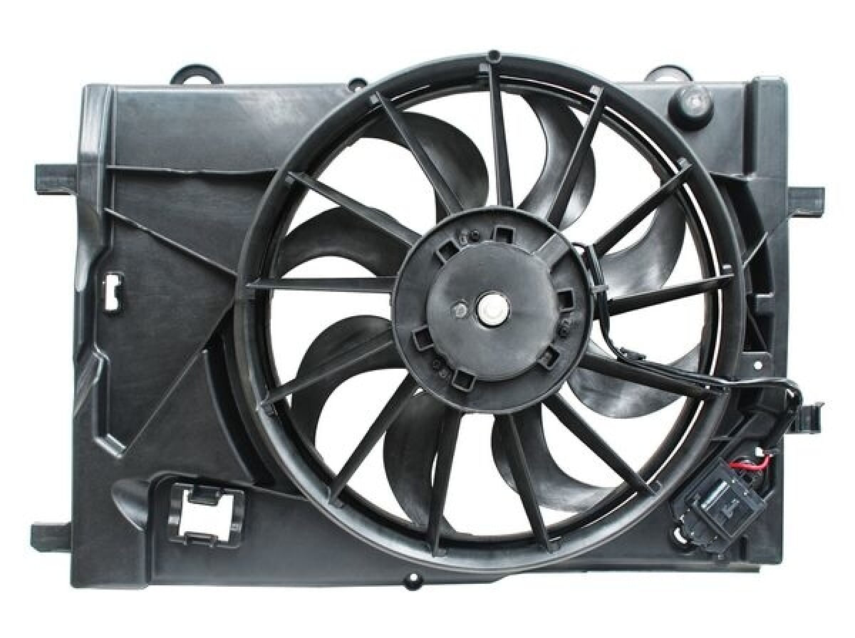Motoventilador Sencillo